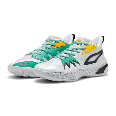 Scarpe da basket PUMA Genetics Speckle da uomo