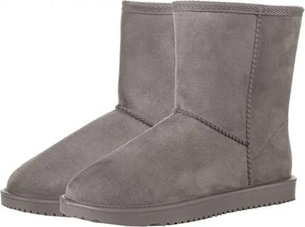 HKM Bottes Toutes Saisons Davos - Taupe