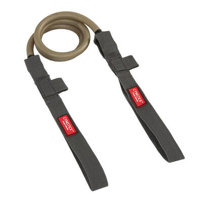 Ersatz-Tubes für Gymstick Widerstandstrainer 2.0 Silber Extra stark Fitness