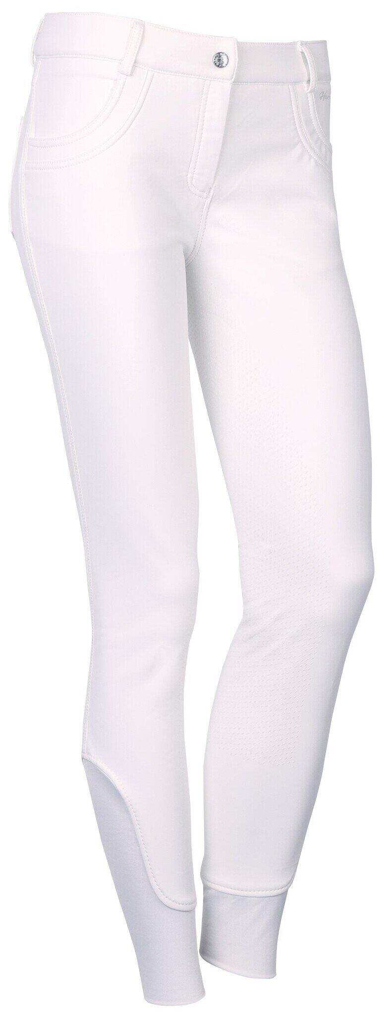 Pantalon de echitație Harrys Horse Softshell
