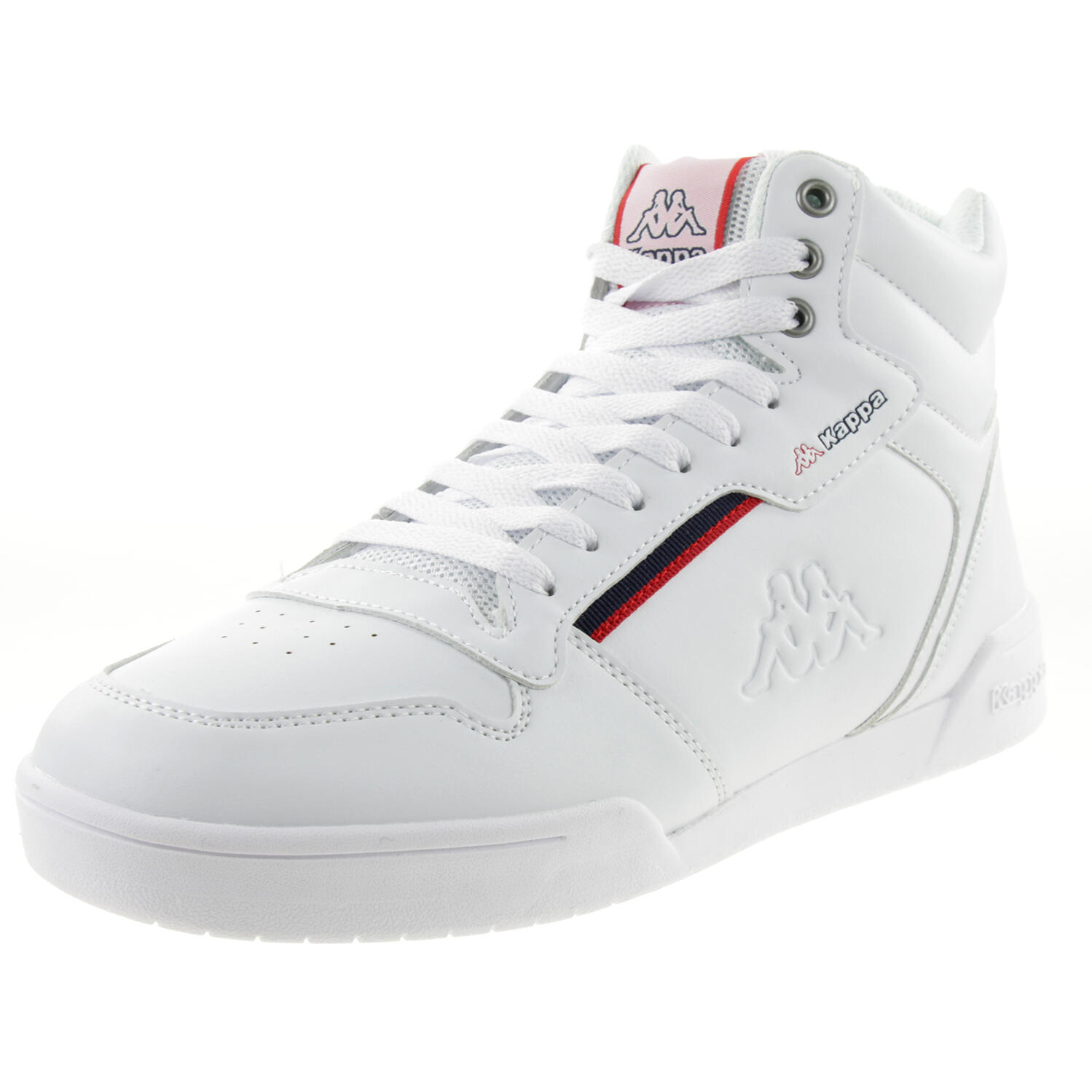 Buty męskie wysokie Kappa MANGAN