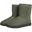 HKM All-weather Boots Davos - Olive Green