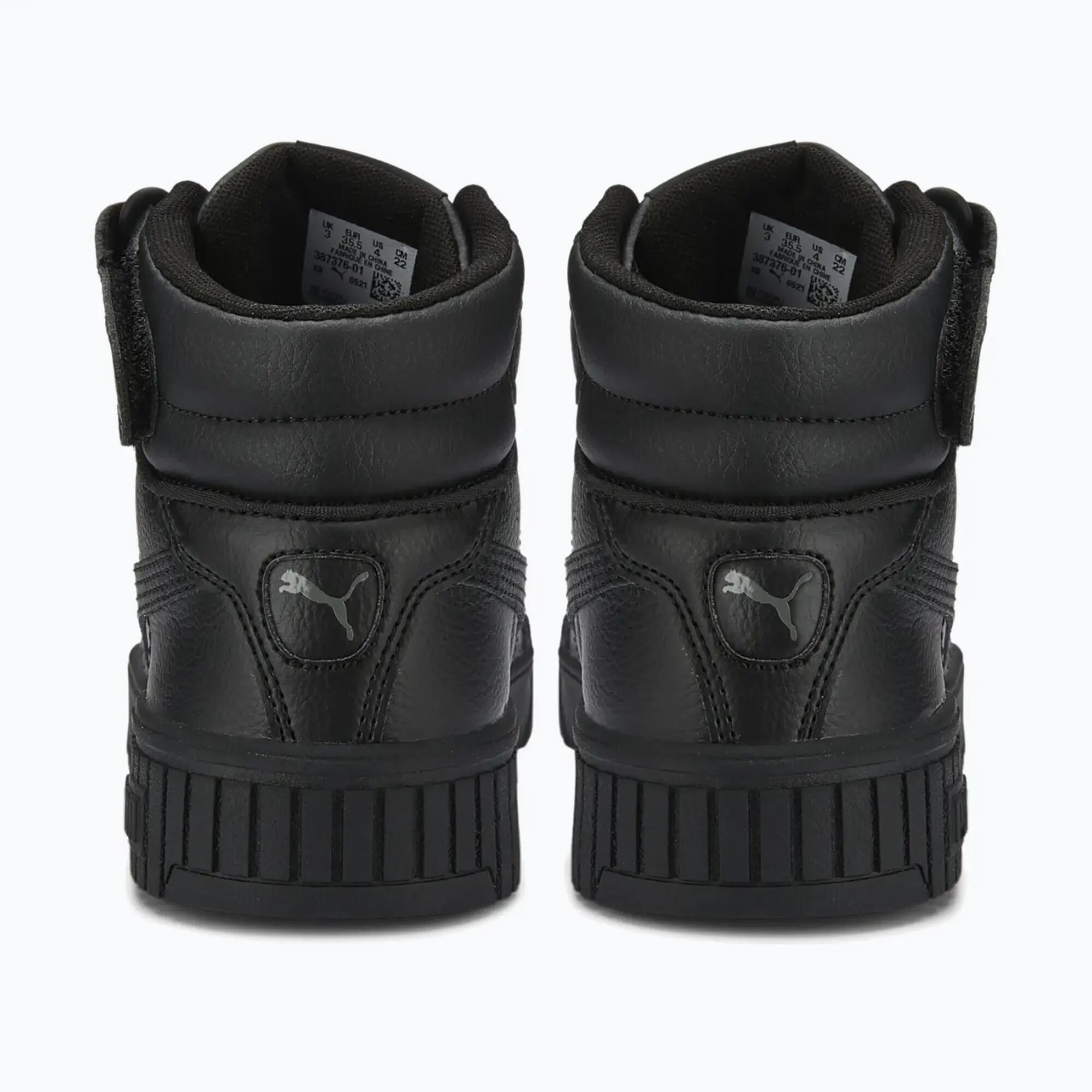 Buty do chodzenia Puma CARINA 2.0 MID JR 4/7