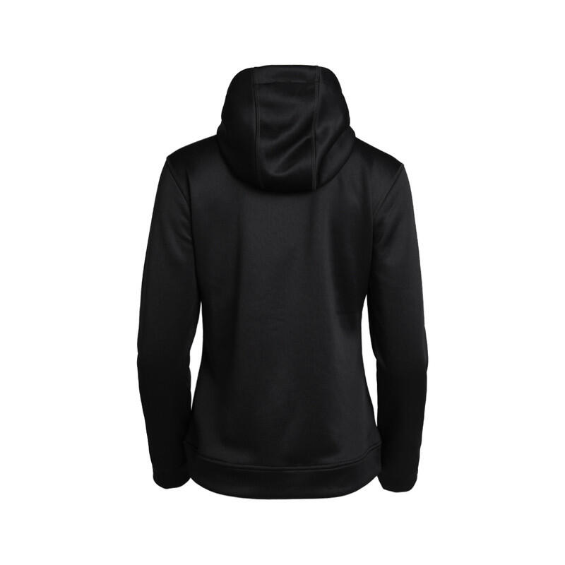Izas DUERO W JACKET Kapuzenpullover mit Kapuze und Reißverschluss - Komfort und 2/3