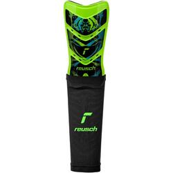 Genouillères Reusch Shinguard Attrakt Supreme pour unisexe