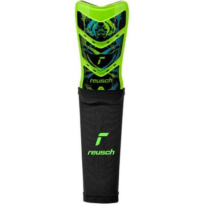 Kniebeschermers reusch shinguard attrakt supreme voor unisex