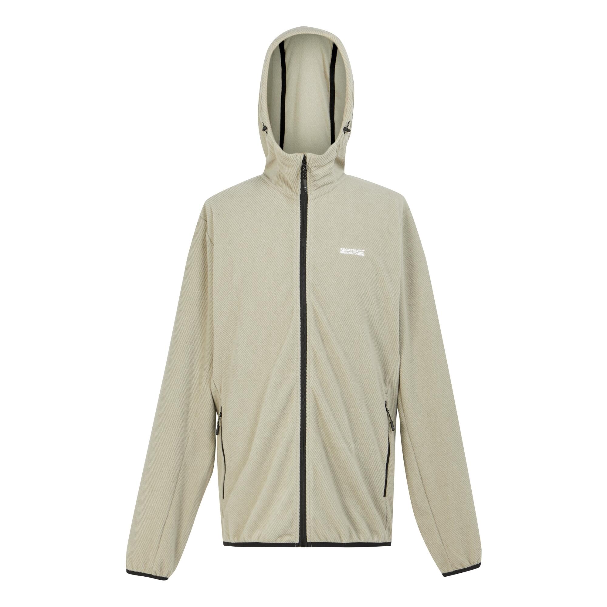 Regatta - Veste Polaire Tahill Homme (blanc Cassé) - Sweat-shirt - Beige - 56 3xl - Decathlon