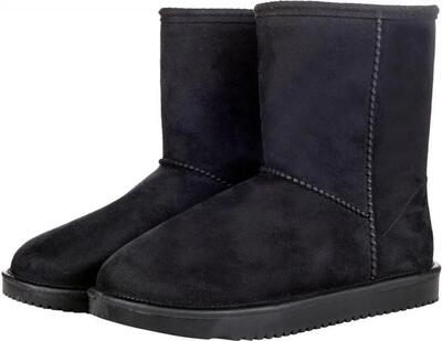 HKM All-weather Boots Davos - Grey