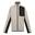 Veste Polaire SHORSTON Homme (Blanc Cassé Chiné)