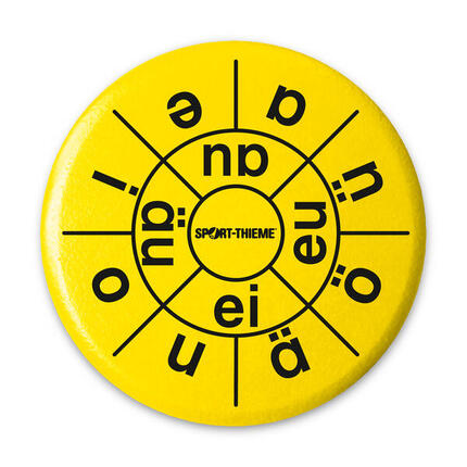 Wurfscheibe Lernen Discgolf Unisex