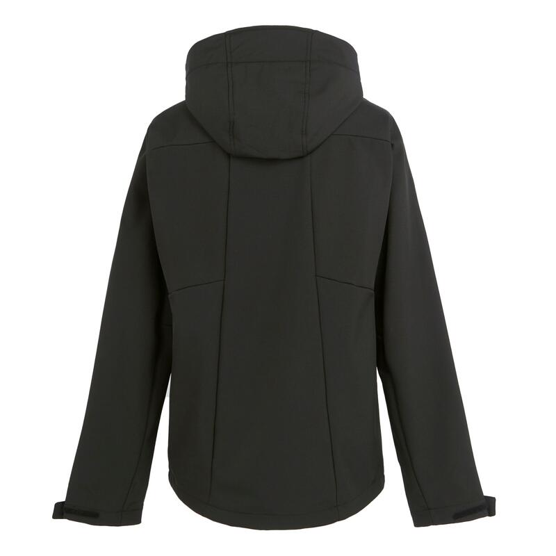 Jacheta Soft Shell Drumeții În Natură Regatta Hewitts X Colour Block Bărbați