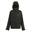 Veste Softshell HEWITTS Homme (Noir / Ocre Rouge)