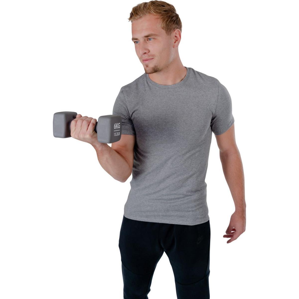 Hantle Pure2Improve neoprene 6Kg 6/7