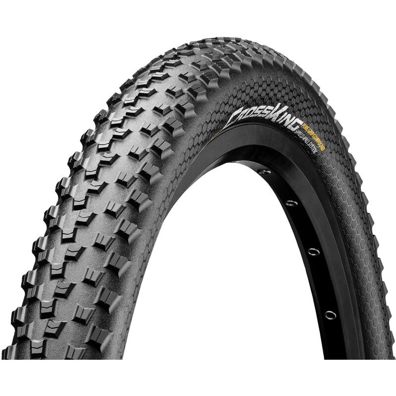 Anvelopa pliabila Continental Cross King ShieldWall 65-622 (29x2.6)