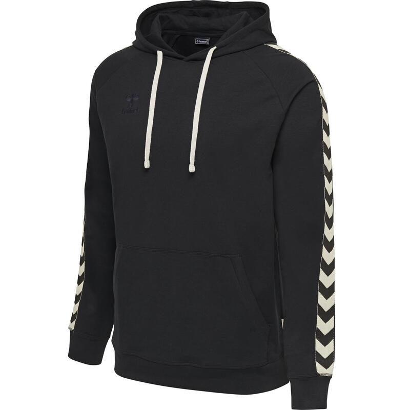 Baumwoll-Hoodie Herren