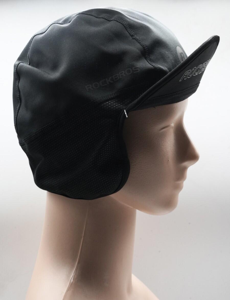 Zimowa czapka sportowa unisex Rockbros YPP043 3/3