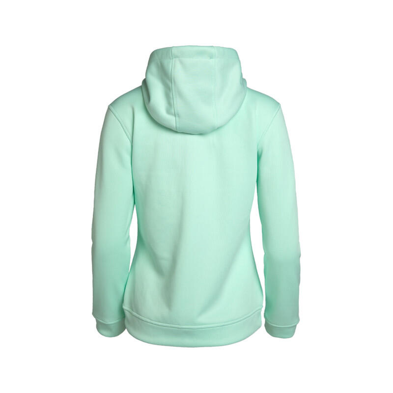 DUERO W JACKET Felpa con cappuccio e zip - Comfort e stile con vestibilità perso 2/3