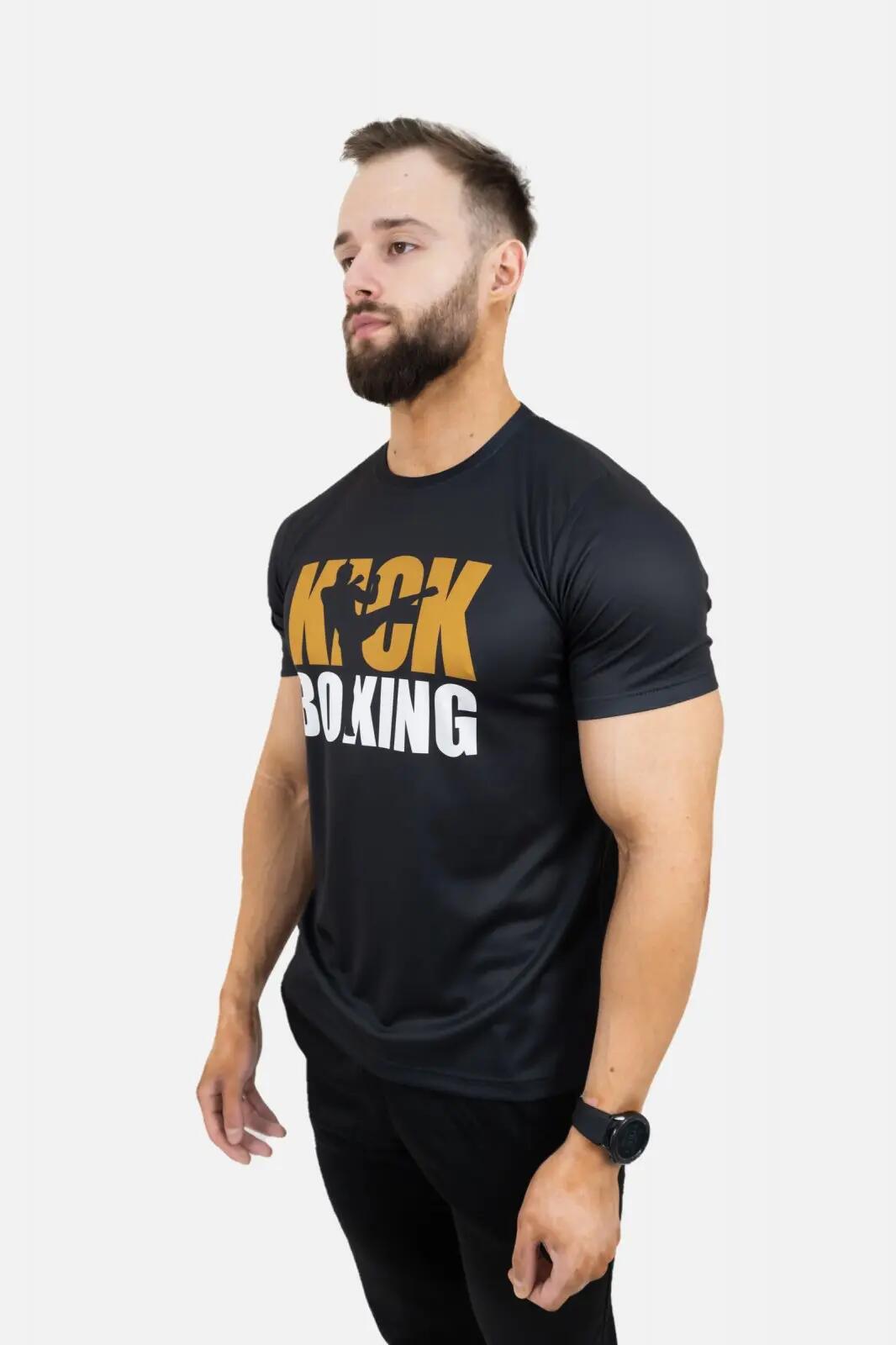Tricou ARMURA Kickboxing 2.0 3/5