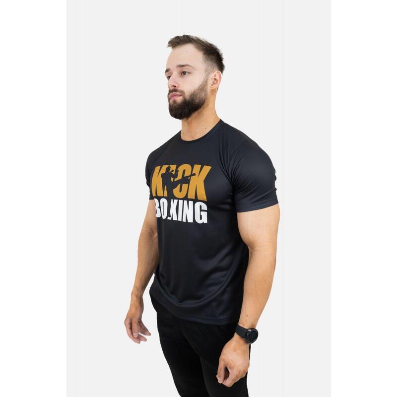 Tricou ARMURA Kickboxing 2.0