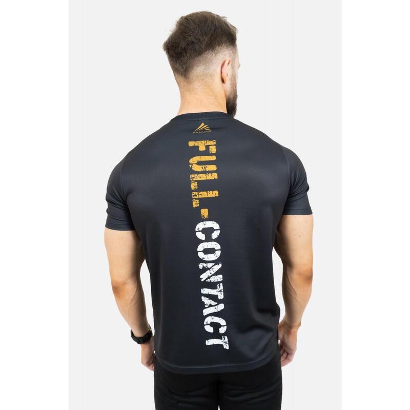 Tricou ARMURA Kickboxing 2.0