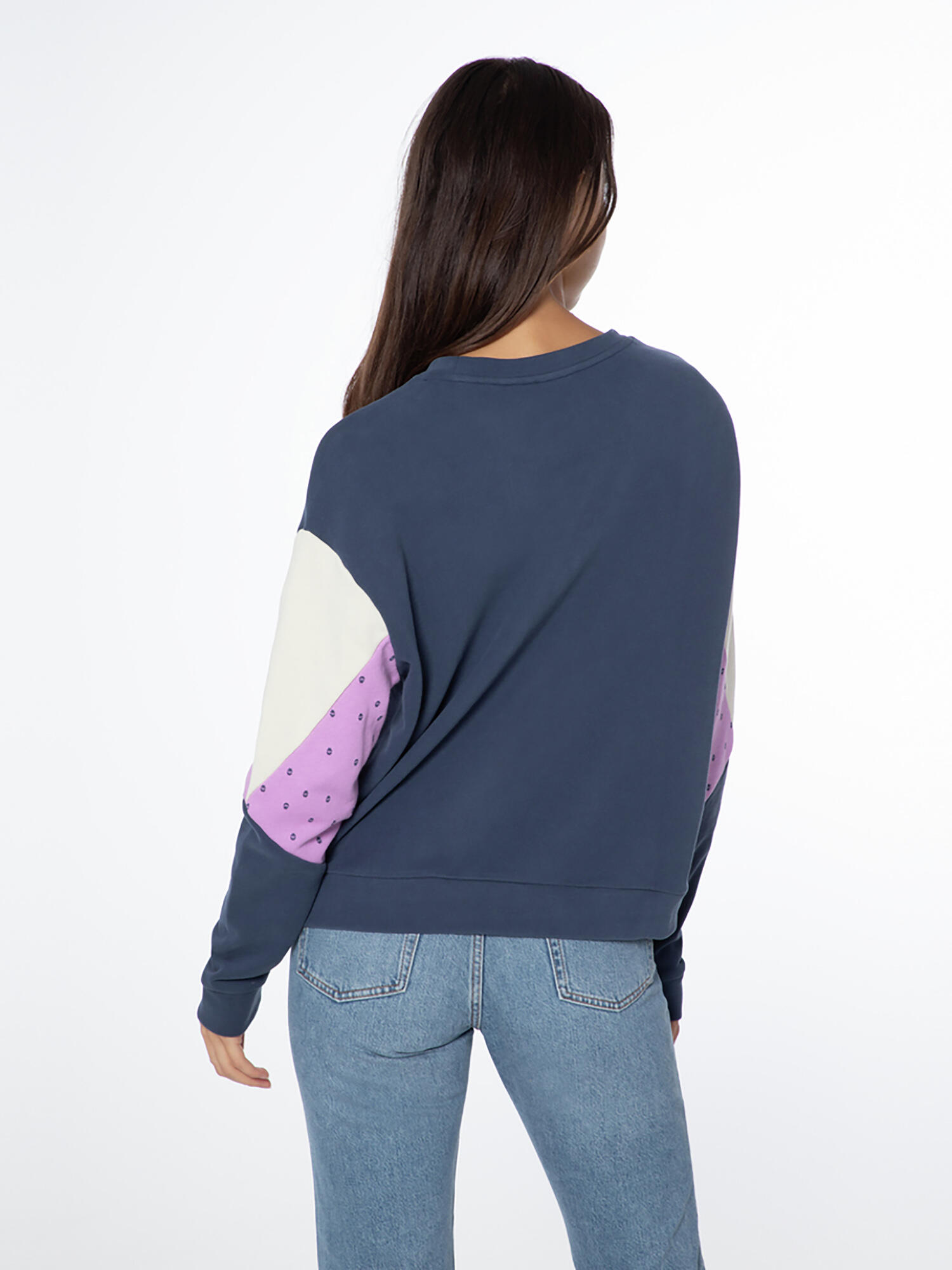 Bluza damska Protest NXGSHAUN sweatshirt 5/7