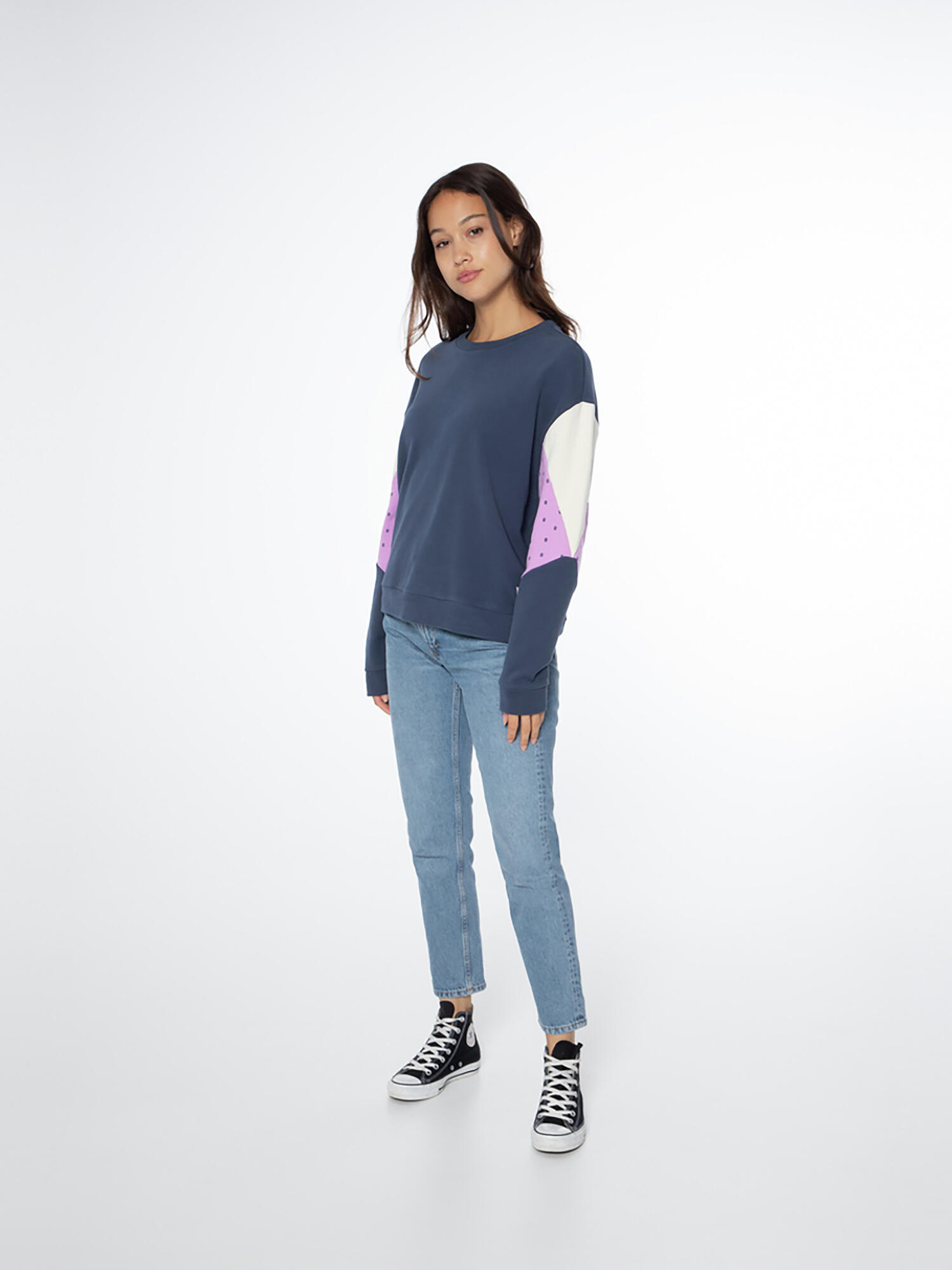 Bluza damska Protest NXGSHAUN sweatshirt
