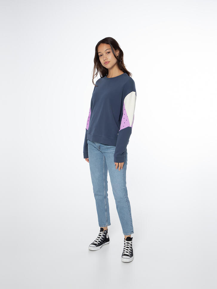 Bluza damska Protest NXGSHAUN sweatshirt