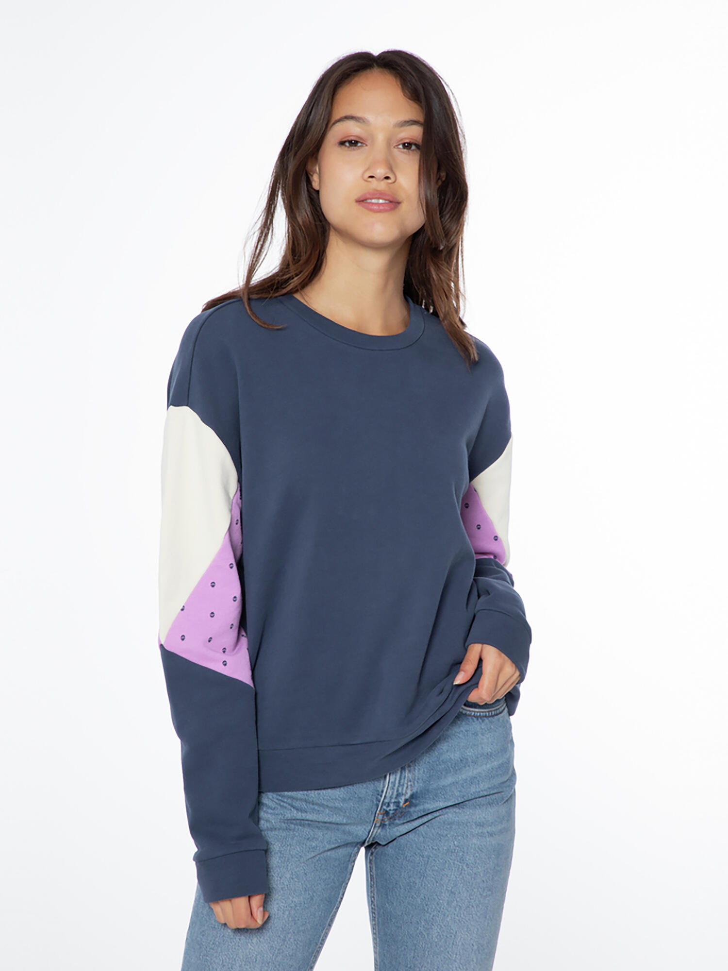 Bluza damska Protest NXGSHAUN sweatshirt 3/7