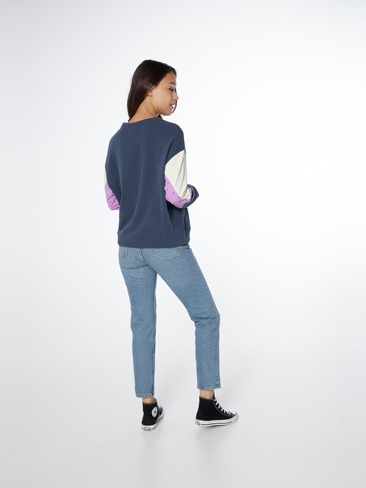 Bluza damska Protest NXGSHAUN sweatshirt 4/7