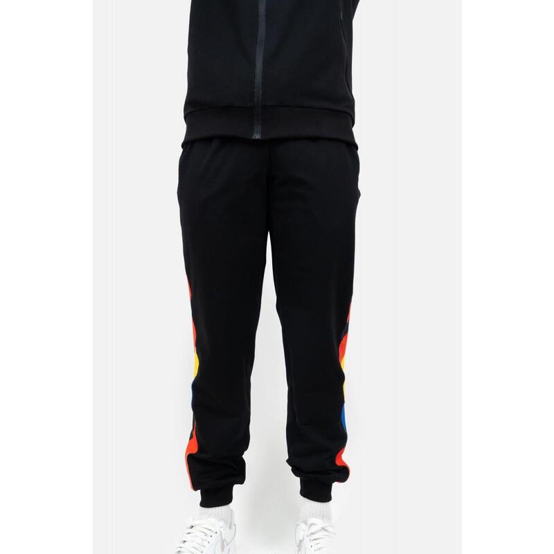 Pantalon Trening ARMURA Kempo Rosu