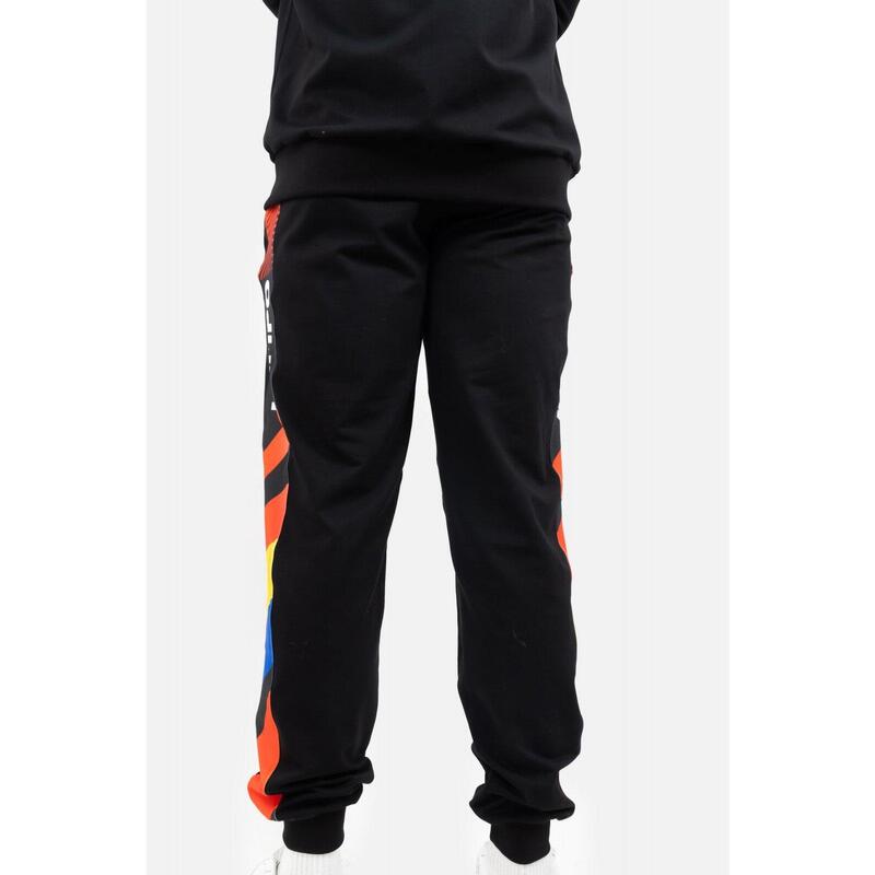 Pantalon Trening ARMURA Kempo Rosu
