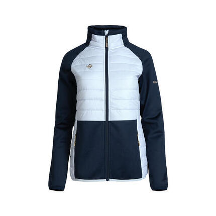 Izas Chaqueta Térmica SABAYE W - Protección , Estilo y Libertad de Movimiento