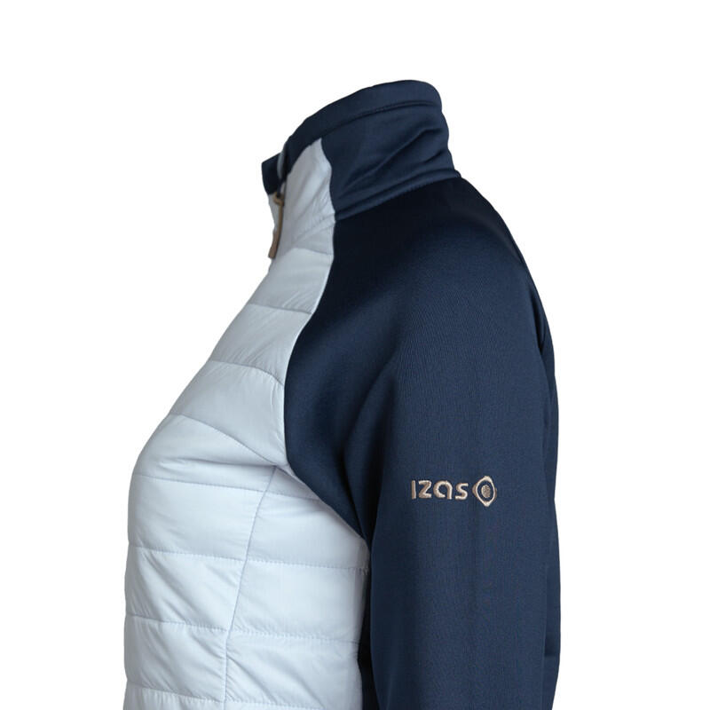 SABAYE W Thermojacke - Schutz, Stil und Bewegungsfreiheit für Outdoor-Abenteuer 4/4