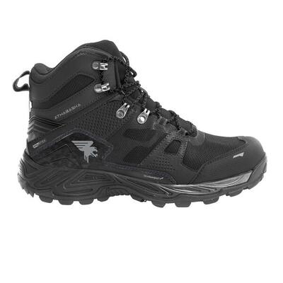 Scarpe da corsa fuoristrada Uomo Joma Tk.Athabaska 24 nero
