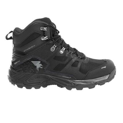 Trailschoenen Mannelijk Joma Tk.Athabaska 24 Zwart