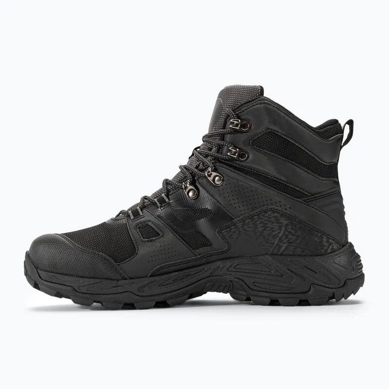 Scarpe da corsa fuoristrada Uomo Joma Tk.Athabaska 24 nero 2/5