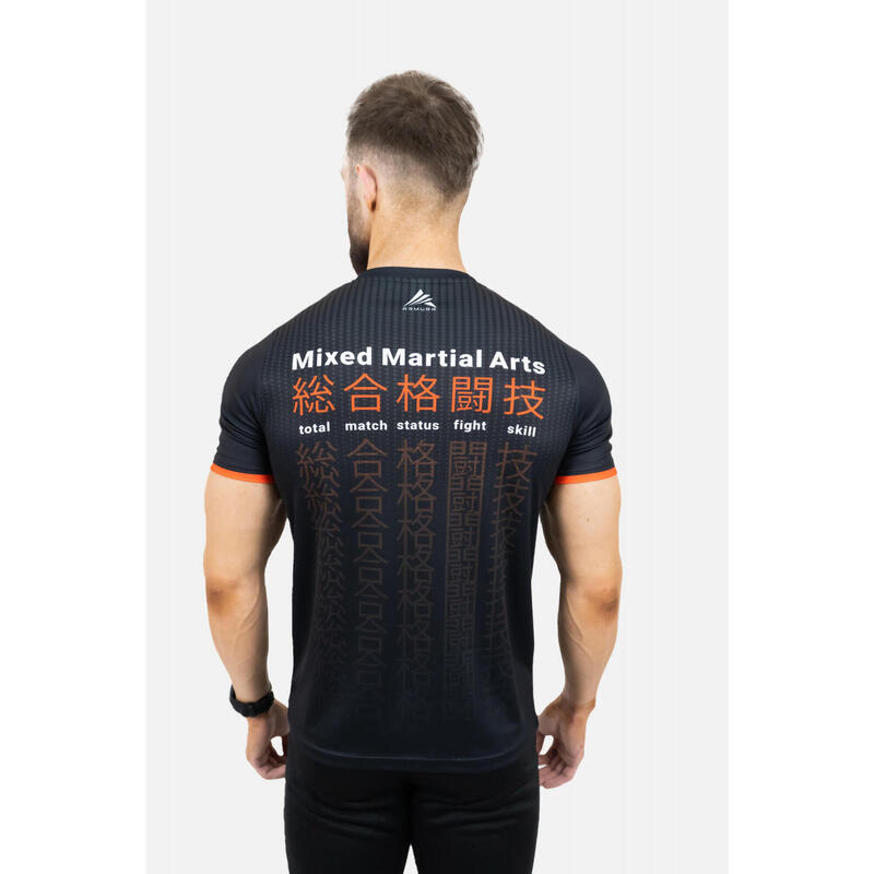 Tricou ARMURA MMA 2.0