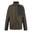Veste Polaire SHORSTON Homme (Crocodile Chiné)