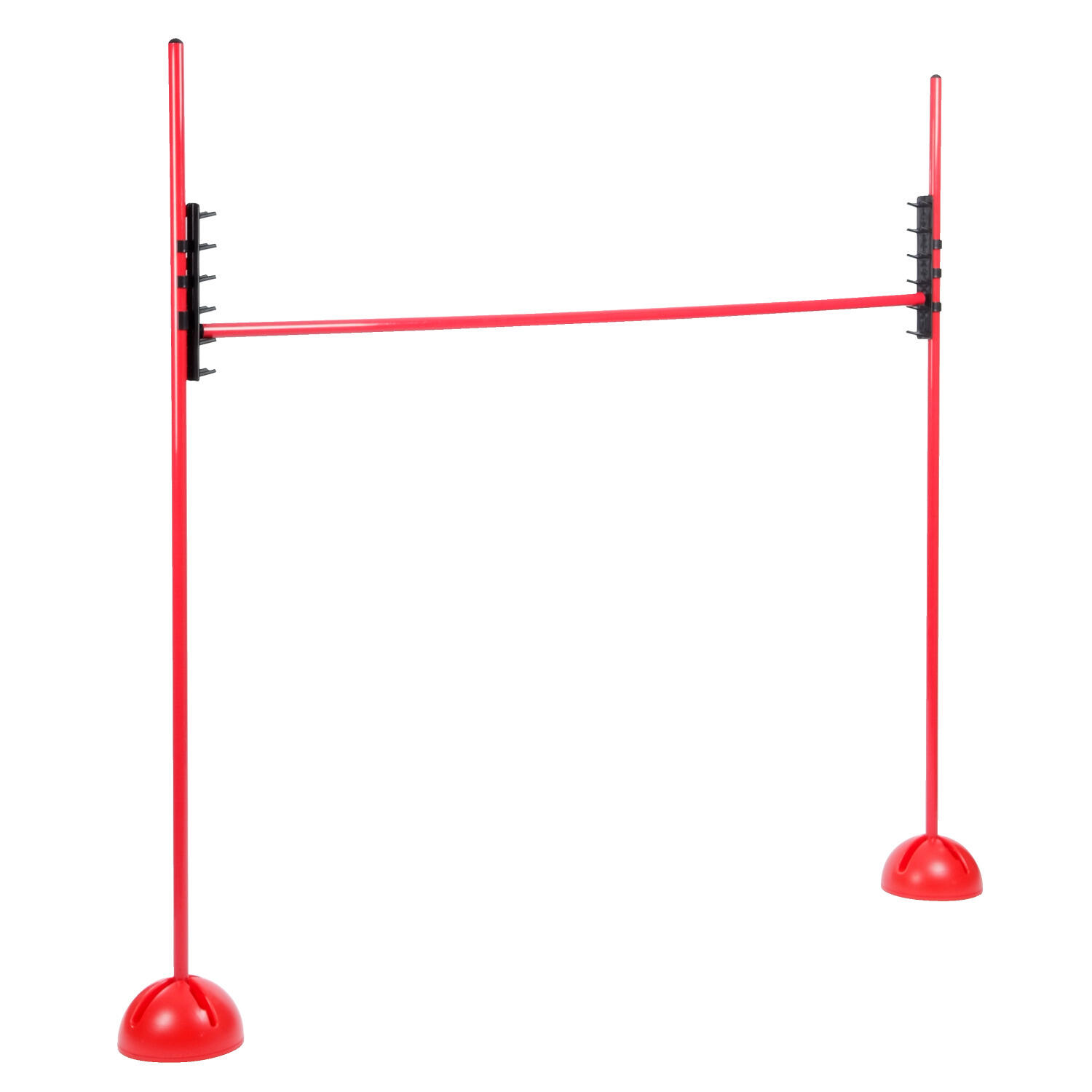Support de barre de saut pour kit d'entraînement « Sport » Unisexe 2/2