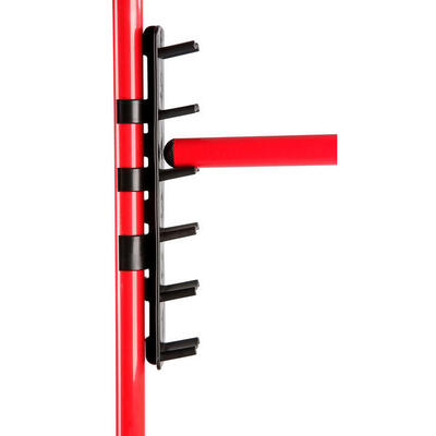 Lattenhalter für Trainingshilfe Sporty Golf Unisex
