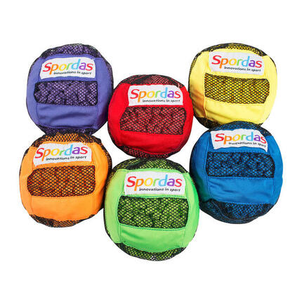 Success-Bälle-Set Gesundheitssport Unisex Bunt