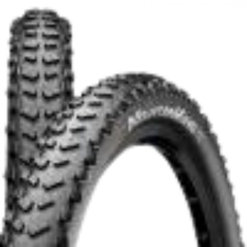Opona rowerowa Continental Mountain King III Shield Wall TB Ready (65-584)