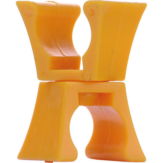 Gelenkhalterung Sport, drehbar Golf Unisex