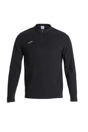 Veste Polaire Football Homme Joma Cervino II Noir