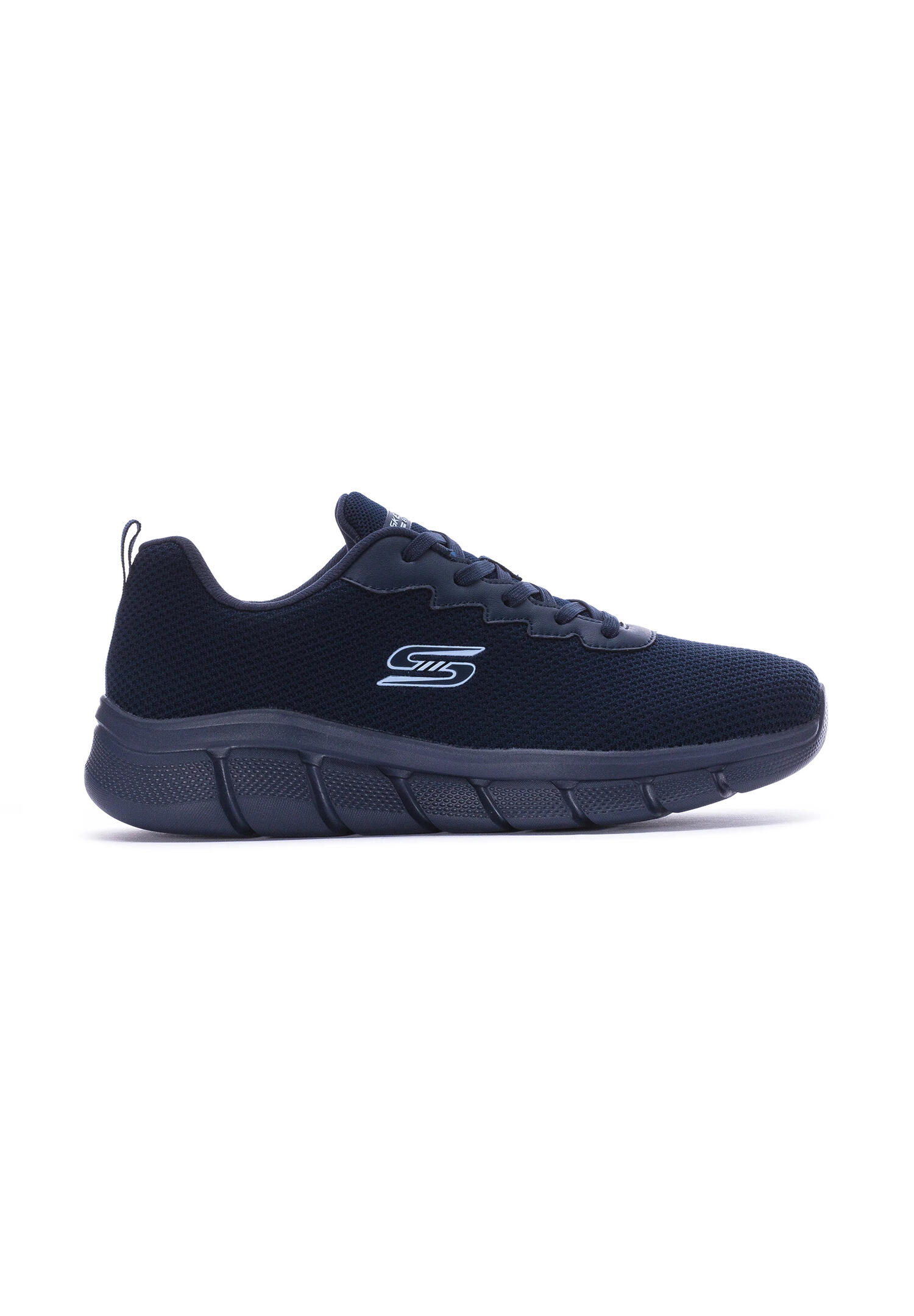 Buty sportowe męskie Skechers Bobs B Flex Chill