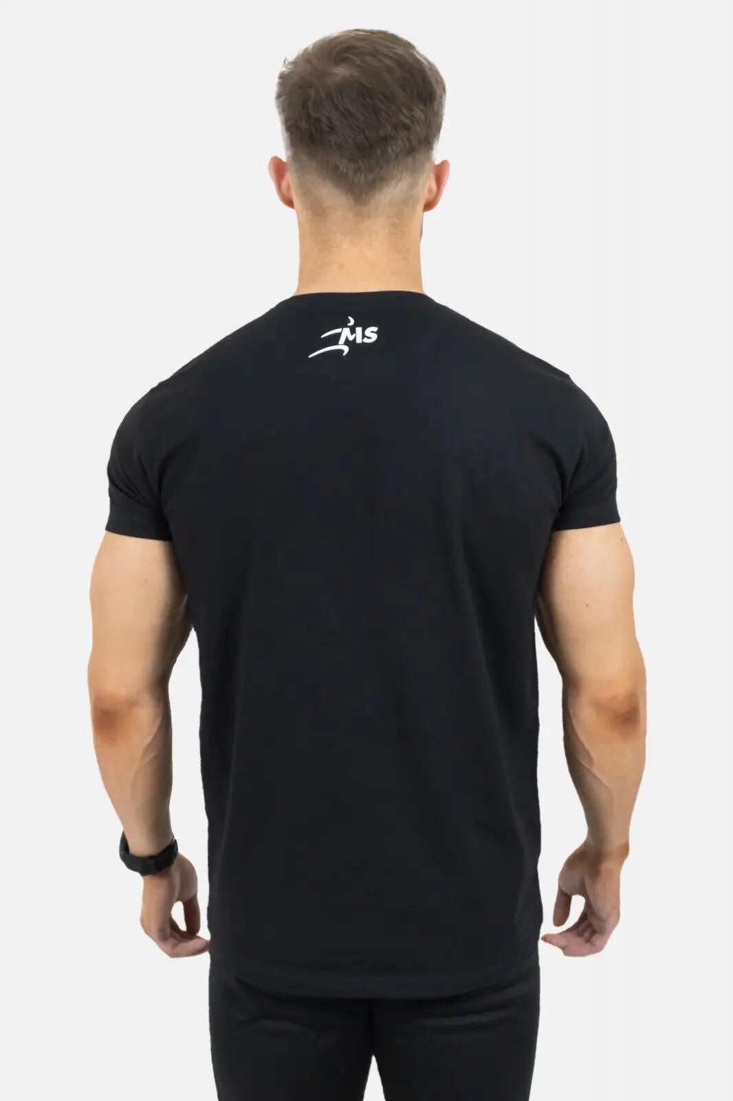 Tricou Fitskin MS Limited Edition 4/5