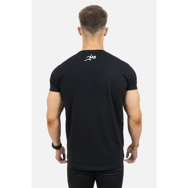 Tricou Fitskin MS Limited Edition