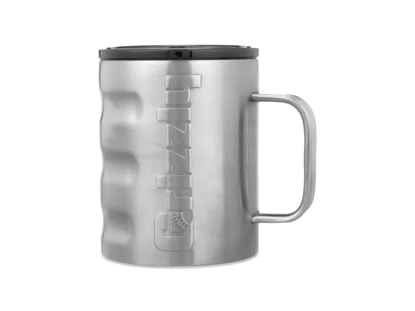 GRIZZLY Caneca Grizzly Camp