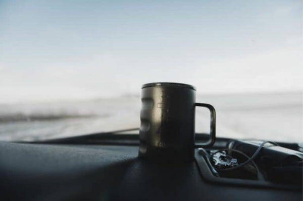 Tasse Grizzly Camp 3/5