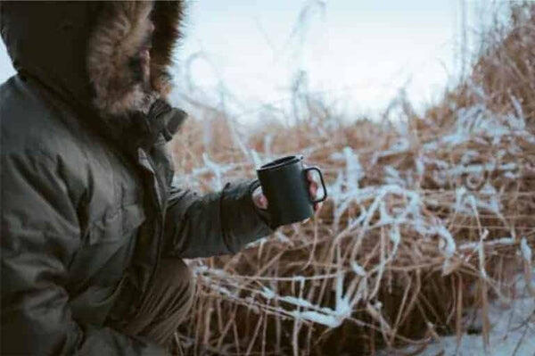 Tasse Grizzly Camp 5/5